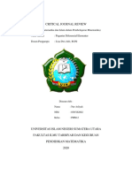 Nur Asliyah - CJR PDE-dikonversi PDF