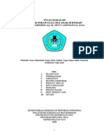 Cover,Daftar Isi.docx