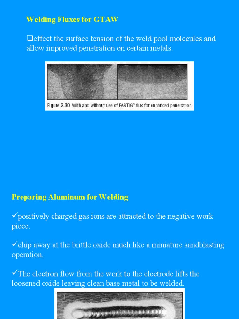 RM01 20 21 Case Study Activated Flux TIG Welding Process PDF