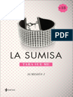 Sumision1 La Sumisa PDF
