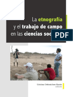 Oehmichen Bazán, Cristina. (2014). La etnografía y el trabajo de campo..pdf