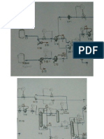 P&ID Prarancangan Pabrik Asam Asetat