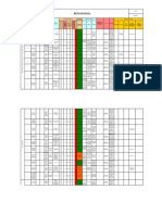 Matriz Punto Moda