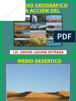 Medios Geográficos