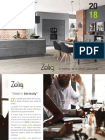 Catalogue Zelig 2018 PDF