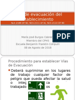 Vías de evacuación del Establecimiento.pptx