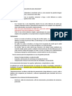 Nodo Es Un Punto de Intersección de Varios Elementos