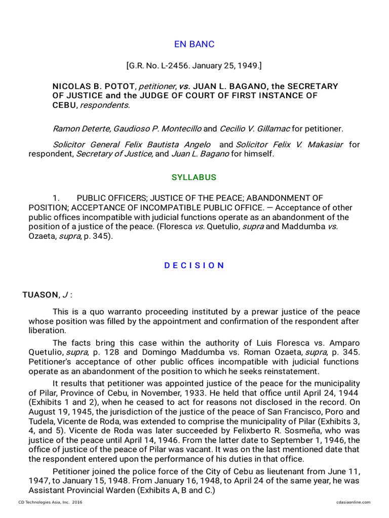Rule 66 | Download Free PDF | Justice Of The Peace | Judge