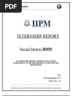 Download Internship Report by DevKV SN46070850 doc pdf
