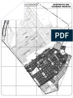 Plano Del Ditrito de Ciudad Nueva PDF