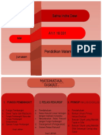 UTS - Matematika-Diskrit - A - Satna Indra Dewi - A1I118031 - FKIPUHO - 8 - Mei - 2020