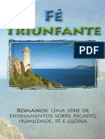PT Fe Triunfante PDF