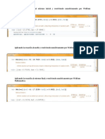 Humidificación SOLVER