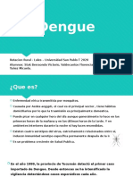 Dengue FINAL