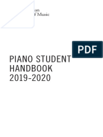 1920 Piano Handbook PDF