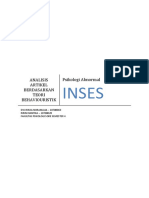 Analisis Artikel (INSES) Kel 5