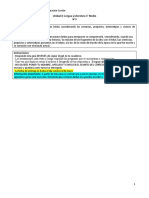 Análisis de textos literarios sobre estereotipos y prejuicios