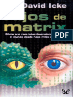 Hijos de Matrix PDF