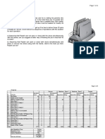 Name: Nemish Kuvadia Roll No: 066: Page 1 of 4