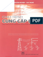 THCN - Giao Trinh Cung Cap Dien - Ts - Ngo Hong Quang, 217 Trang