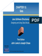 Java Software Structures:: Designing and Using Data Structures