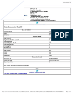 Online Examination Mar, 2020: Click Here To Return Home Page