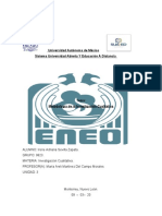 Metodología de La Investigación Cualitativa