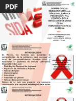 Norma Oficial Mexicana NOM-039-SSA2-2002 | PDF | Infección transmitida ...