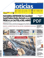 Diario de Noticias Navarra 08 05 2020 Tomas01
