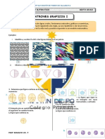 Patrones Graficos I 6to