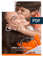 Catalogo - C4 Yanbal PDF