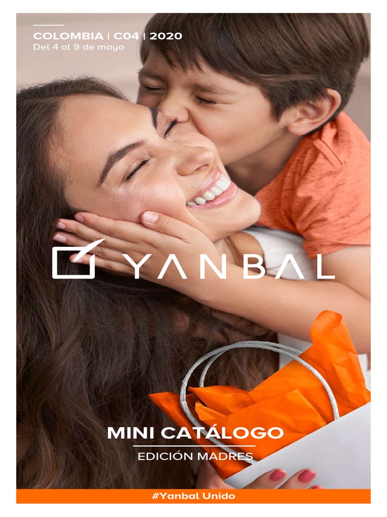 Catalogo - C4 Yanbal PDF | PDF | Naturaleza
