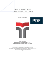 Modul Praktikum Proglan-3 PDF