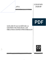 NORMA VENEZOLANA COVENIN 2520-89.pdf