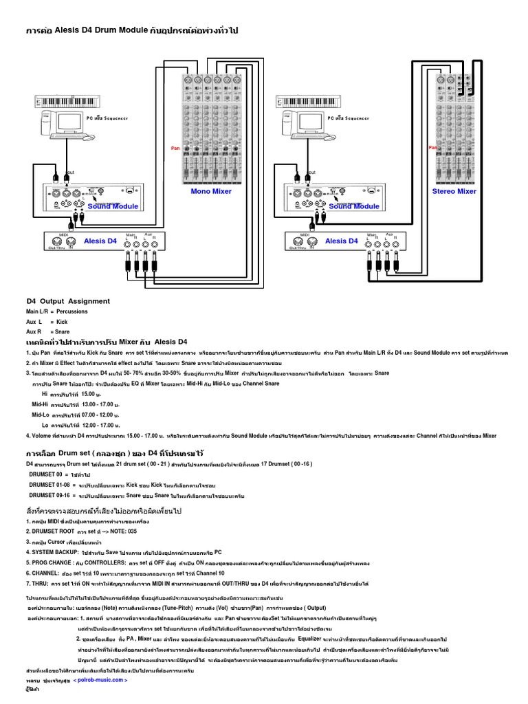 D4 PDF | PDF