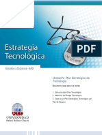 Estrategia Tecnológica PDF