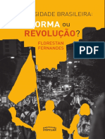 Universidade-Brasileira Reformaourevolucao PDF