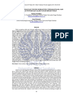 Pengaruh Jenis Mordan Dan Teknik Mordant C3b5736a PDF