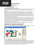 Download QuickBook 2010 Notes by Khan Mohammad SN46072090 doc pdf