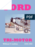 The Ford Tri-Motor 1926-1992 PDF