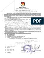 Ba Perbaikan Dpt+lampiran PPK Cilebar-1 PDF
