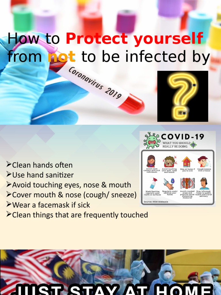 Health Safety Tips for Everyone | PDF