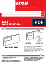 auraton 2005 tx plus.pdf