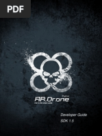 Download ARDrone Developer Guide by gbw88 SN46072447 doc pdf