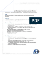 Riboflavin Testing PDF