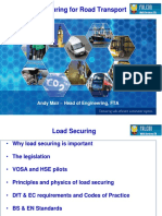 FTA Presentation - Load Securing - IOSH Safety Event Sept 13 123 PDF