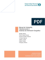 Marina Miraglia - Manual de Cartografía, Teleobservación y Sistemas de Información Geográfica-Universidad Nacional de General Sarmiento (2010).pdf