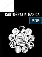 R. W. Anson y Ferjan J. Ormeling - Cartografía Básica para Estudiantes y Técnicos. 1-Dirección General de Geografía, INEGI, SPP. (1989) PDF