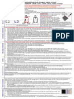 Resetare Cartuse HP Foarte Util PDF