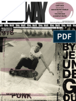 RedWay - 21 Skate PDF